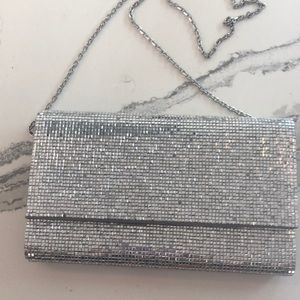 Judith Leiber Couture Clutch